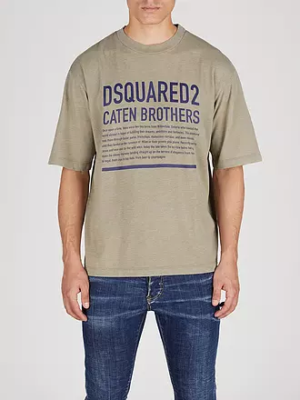 DSQUARED2 | T-Shirt Loose Fit | 